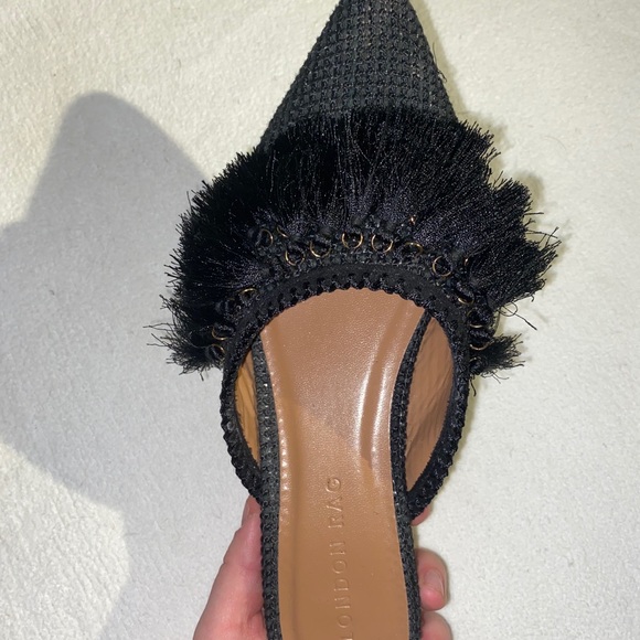 London Rag Loafers - Picture 2 of 2